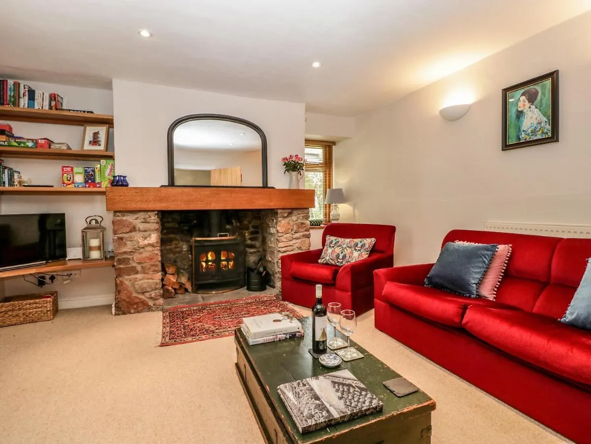 Redwood Cottage Bristol