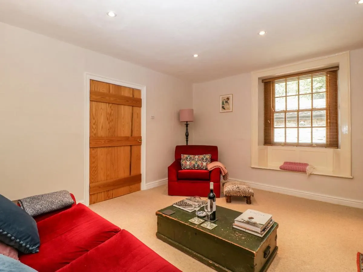 Holiday home Redwood Cottage Bristol