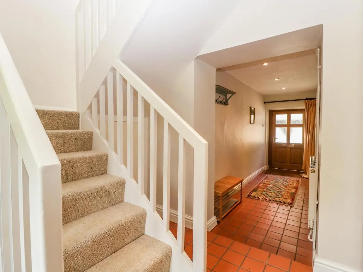Holiday home Redwood Cottage Bristol