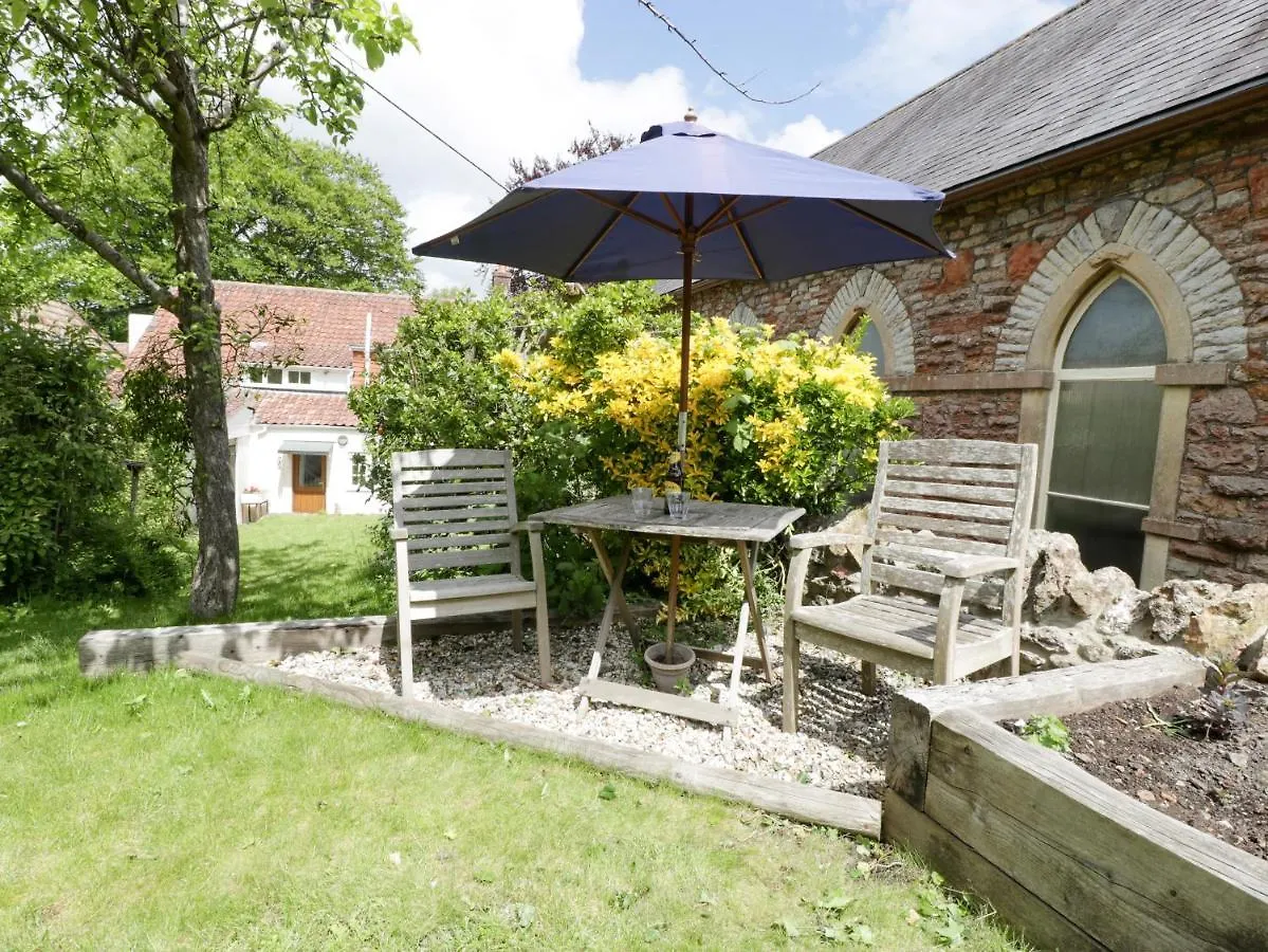 Redwood Cottage Bristol