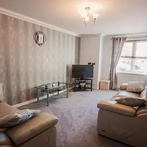 2 Bed Blackburn Village With Wifi & Parking Aberdeen