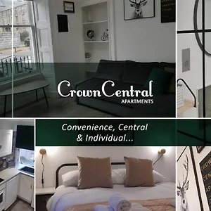 Crown Aberdeen