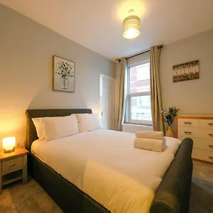  Apartment Raleigh 2 Bedroom Flat